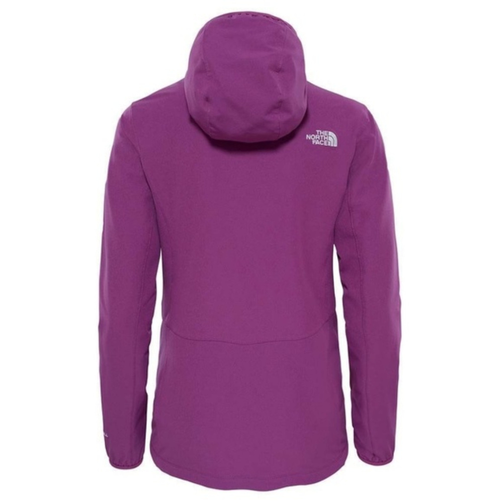 The North Face Women's Nimble Hoodie Full Zip Jack - Picture 6 of 6